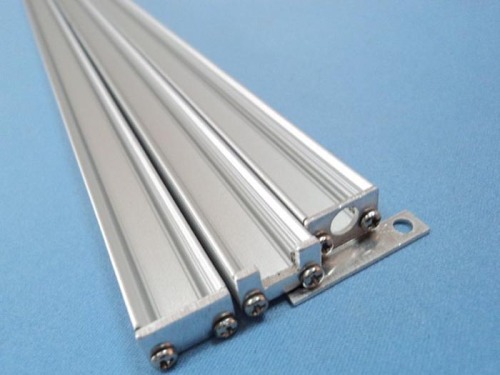 led aluminum channel