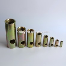 Tube Lifting Sockets with Cross hole
