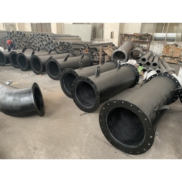 Pipa Cast Resistant Alloy Alloy Earth