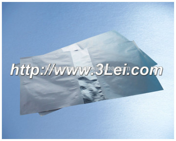 Foil bag;aluminium foil bag;