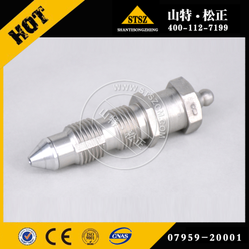 Escavatore Komatsu D155AX-5 Valve 07959-20001