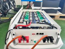 5kwh NILE-100 Professional portable power bank station