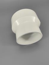 PVC PIPE INCREASER REDUCER HXH