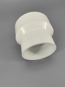 PVC PIPE INCREASER REDUCER HXH