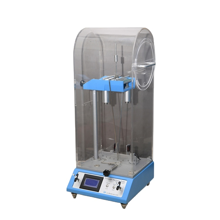 BY-I Coating Film Pendulum Hardness Tester Konig Persoz Pendulum