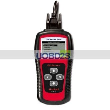 AUTEL OIL LIGHT  AIRBAG RESET TOOL $220.00 Free Shipping Via DHL