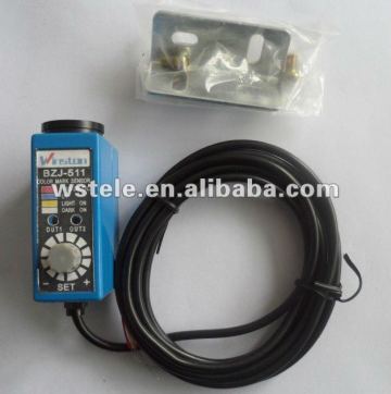 BZJ-511 photo Color mark sensor