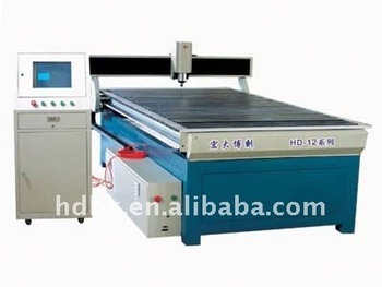 Advertisment CNC Engraving Machine