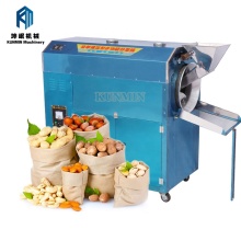 Power-Saving Sesame Roaster Machine