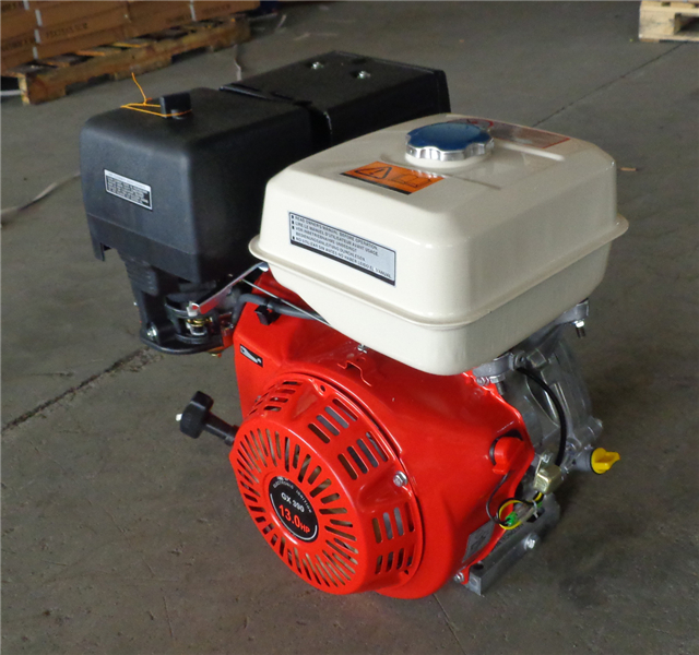 13 HP Gasoline Engine Chinese Gasoline Engine OHV Gasoline Engine