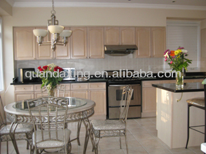 Laminate Kitchen Furniture,PVC Kitchen Cupboard