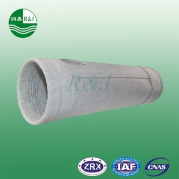 High Quality Filter Bag for Cement Industry Cement Filter Bag