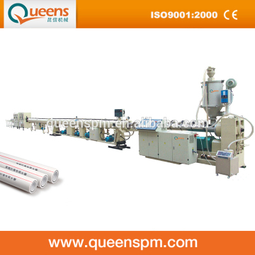 PPR Pipe Production Line