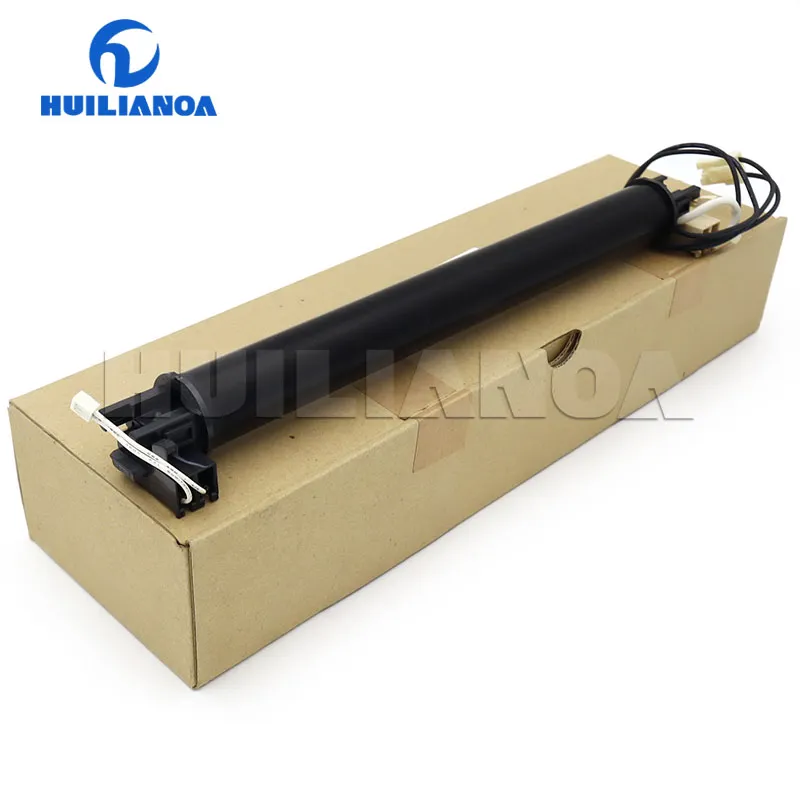 Fuser Unit for HP Laserjet 5L 6L for Canon Fax L250 L350 Fuser Assembly Rg5-1965-000cn Rg5-3463-000cn Fixing Film Assembly Printer Parts