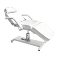 White Design Hydraulic Facial Bed TS-2501A