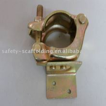 pressed single coupler