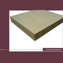 E1 furniture board first class