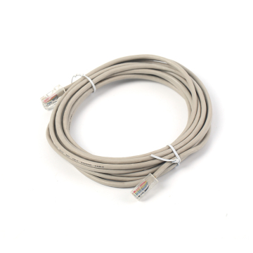 PC-Home US 6P4C Telephone Cable 6m10ft