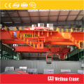 Smart Steel Coil Ware Crane