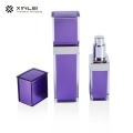 30 ml Squared shaped lotion bottle