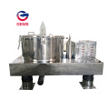 Pickle Centrifuge Dewater Machine Boiled Soybean Centrifuge