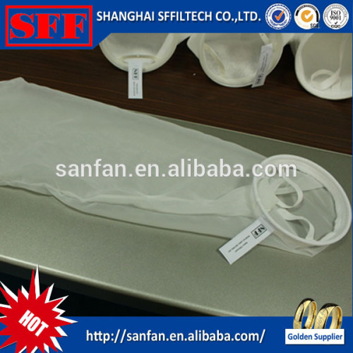 High quality cheap nylon mesh filter bag