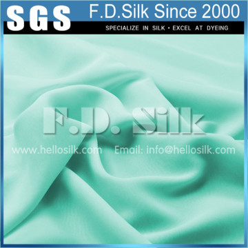 China Factory Sale silk georgette fabrics on the market