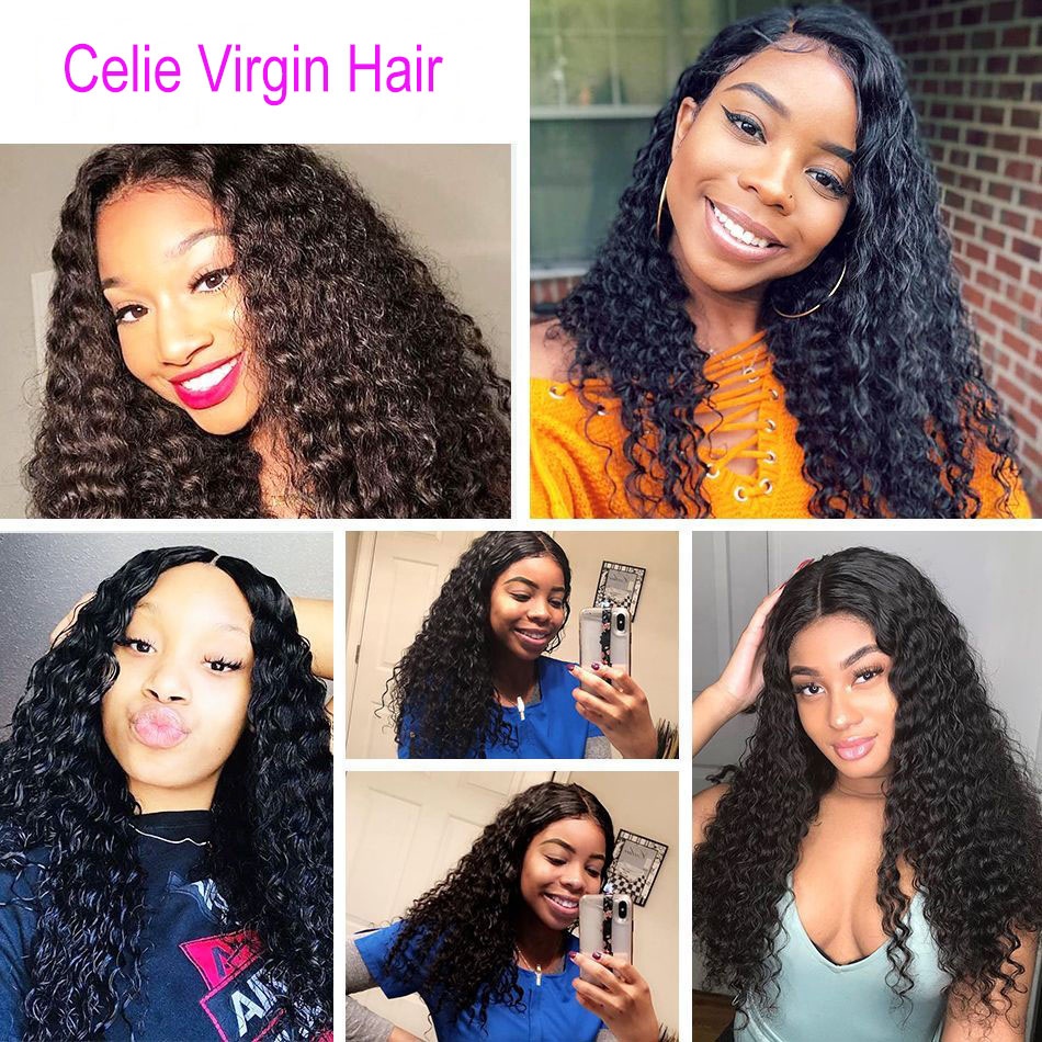 Natural Wholesale Indian Human Straight Swiss HD Transparent Lace 5x5 Lace Front Glueless Raw Hair Wigs for Black Women