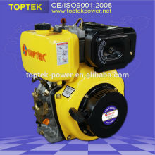 190F Diesel Engine ,Diesel Engine Single Cylinder ,Diesel Engine Made in China