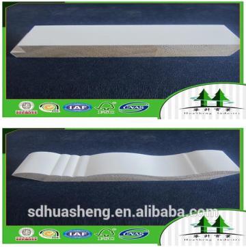 Small Wooden Barrel Decoration Moulding/Wooden Moulding