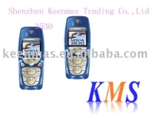Stock in Trade of Noki 3530 mobile phones with bottommost price