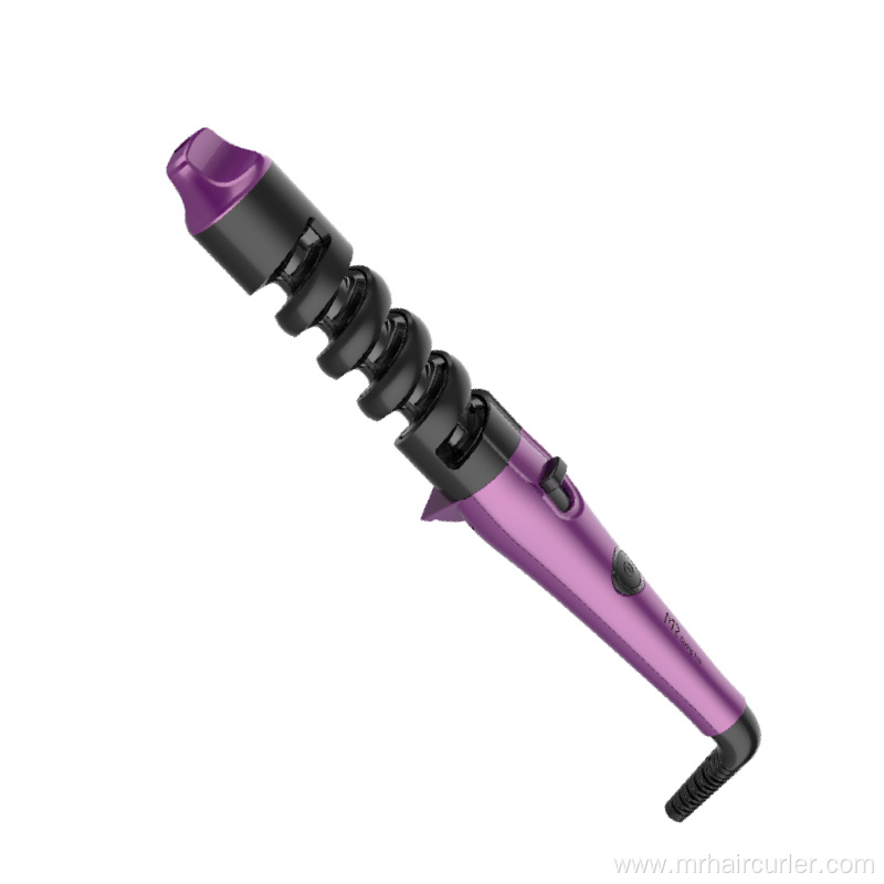 Ceramic Professional Automatic Hair Curler