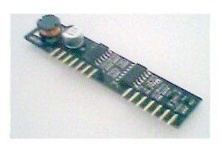 Mx801 Ringing Slic for Signal Generation/Integral Ringing Generator