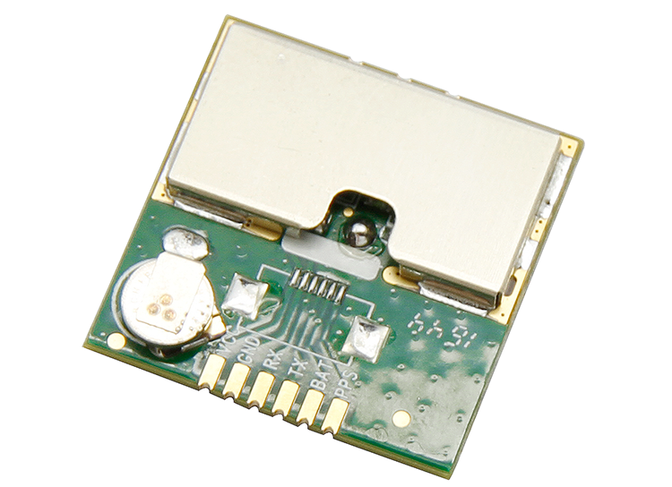 SKYLAB Ultra Low Power and Small Form Factor GPS Receiver Module SKM52 MediaTek MT3337