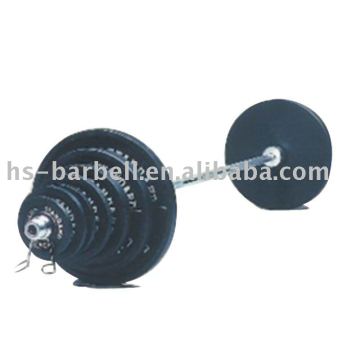Olympic Weight Plates 50KG