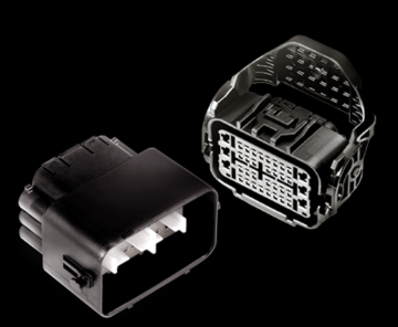 Durable ST760320-1 Terminal KET Connector System