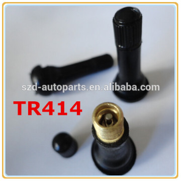 TR414 Tyre Valve