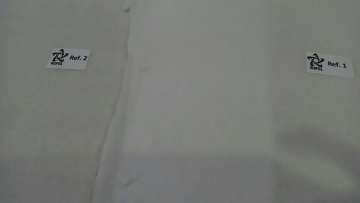 Nonwoven Vegetable Artificial Fiber for Architectural Ornament Wallpapper Base