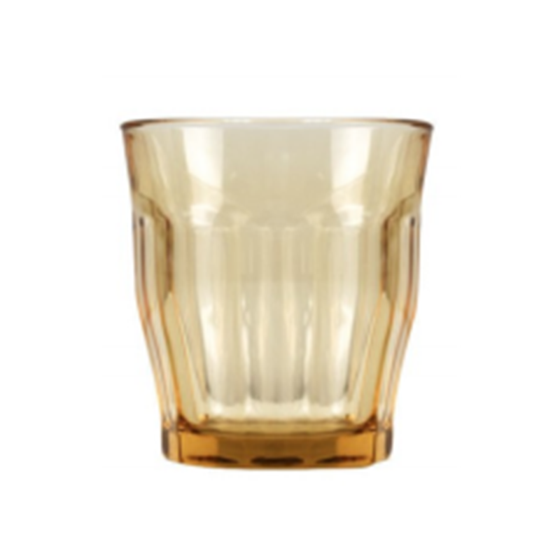 High Temperature Glass Drink Cup Png