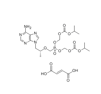 202138-50-9, API Bulk Tenofovir