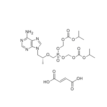 202138-50-9, Số lượng lớn Tenofovir API