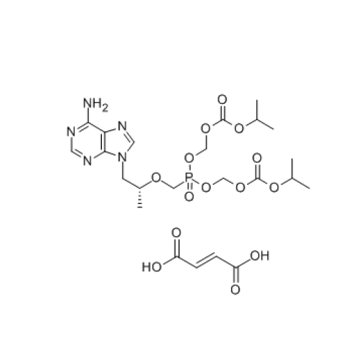 202138-50-9, 대량 Tenofovir API