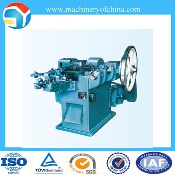 NC automatic nail produce equipment New design