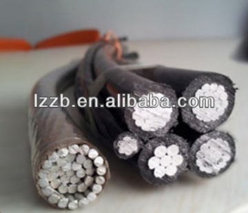 ABC Cable Aluminum Cable