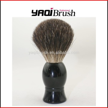 shave brush badger