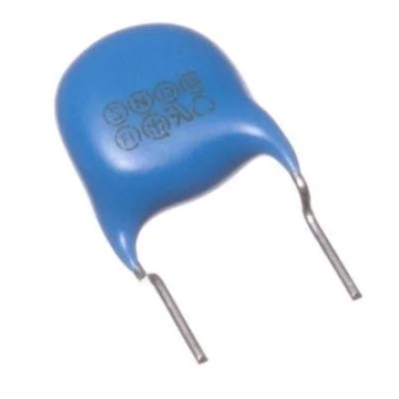Ceramic Disc Capacitors 1kV 220pF CC45SL3AD221JYNNA