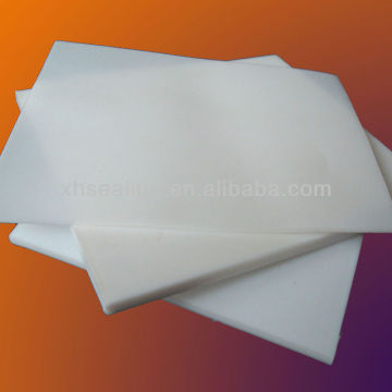 PTFE skived sheet/ptfe board/ptfe film