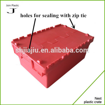 Wholesale plastic totes