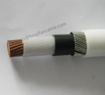 Cathodic Protection Cable PVDF insulation 10mm2