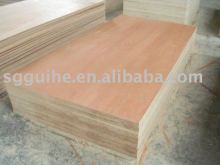 plywood timber